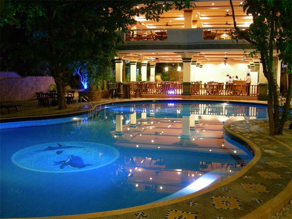 Grand Boracay Resort Balabag  Extérieur photo