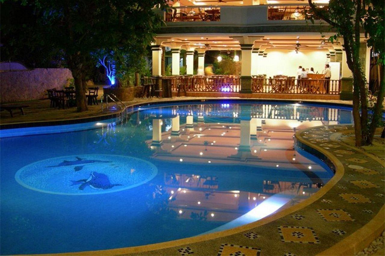 Grand Boracay Resort Balabag  Extérieur photo