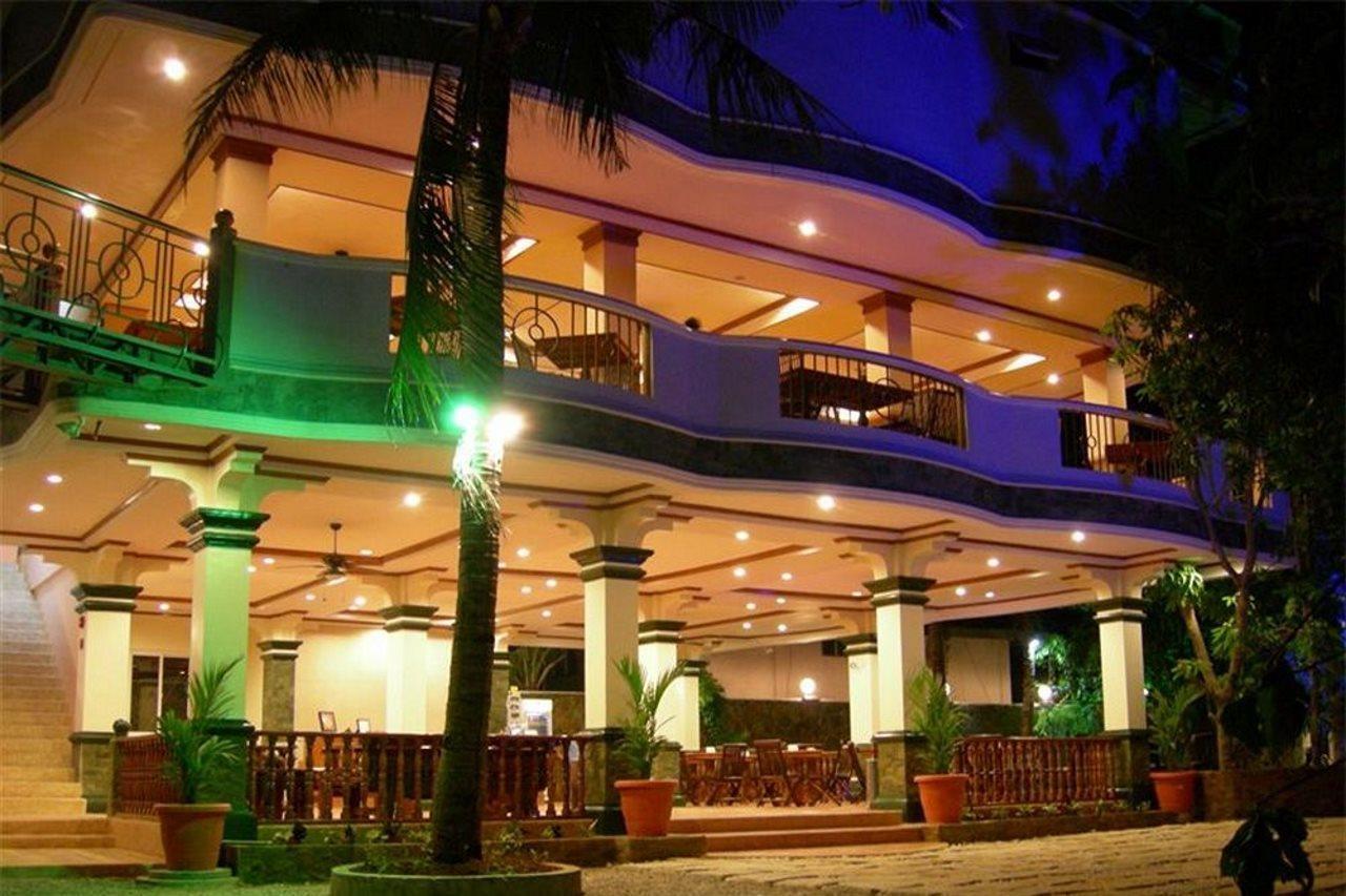 Grand Boracay Resort Balabag  Extérieur photo