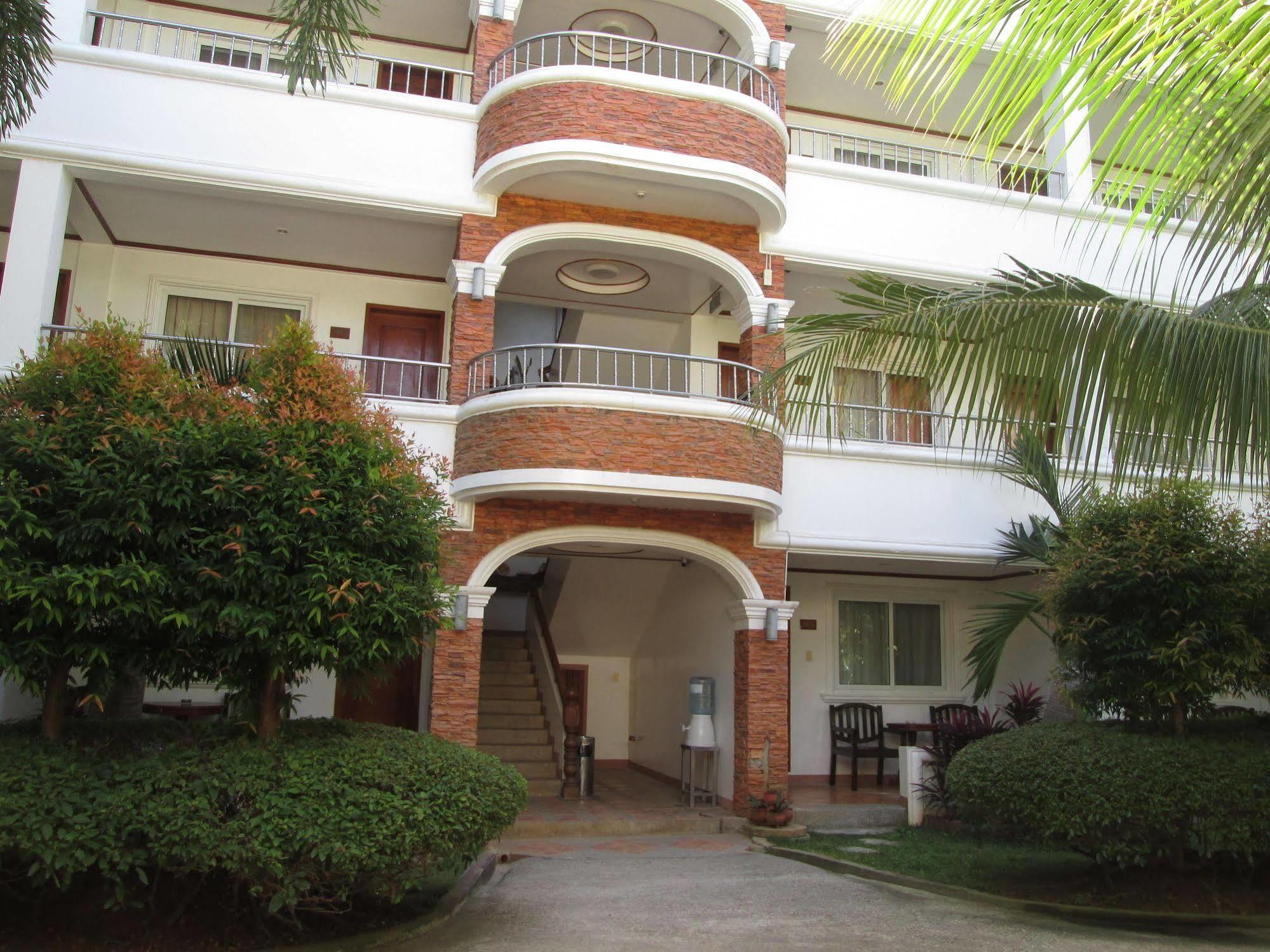 Grand Boracay Resort Balabag  Extérieur photo