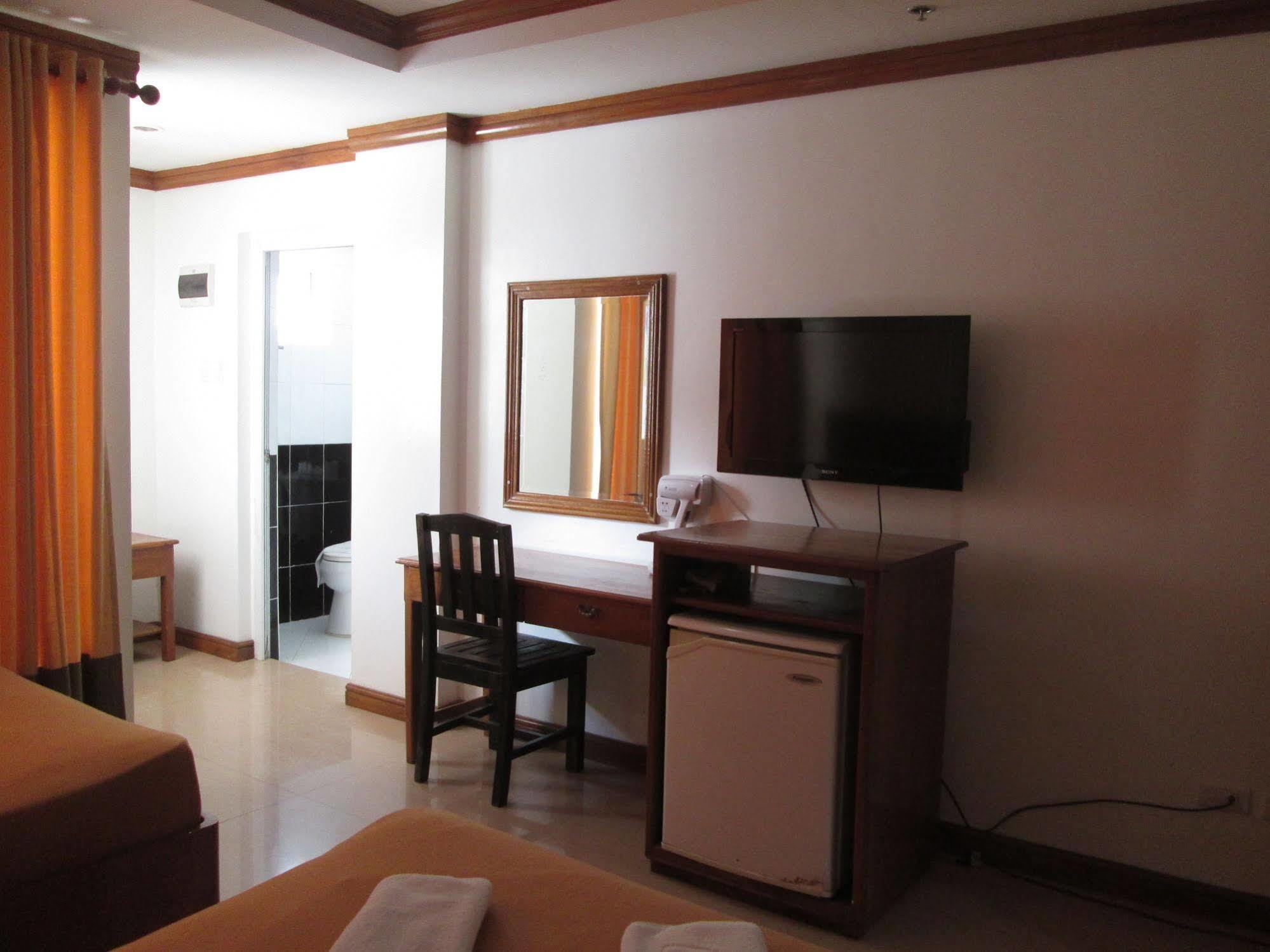 Grand Boracay Resort Balabag  Extérieur photo