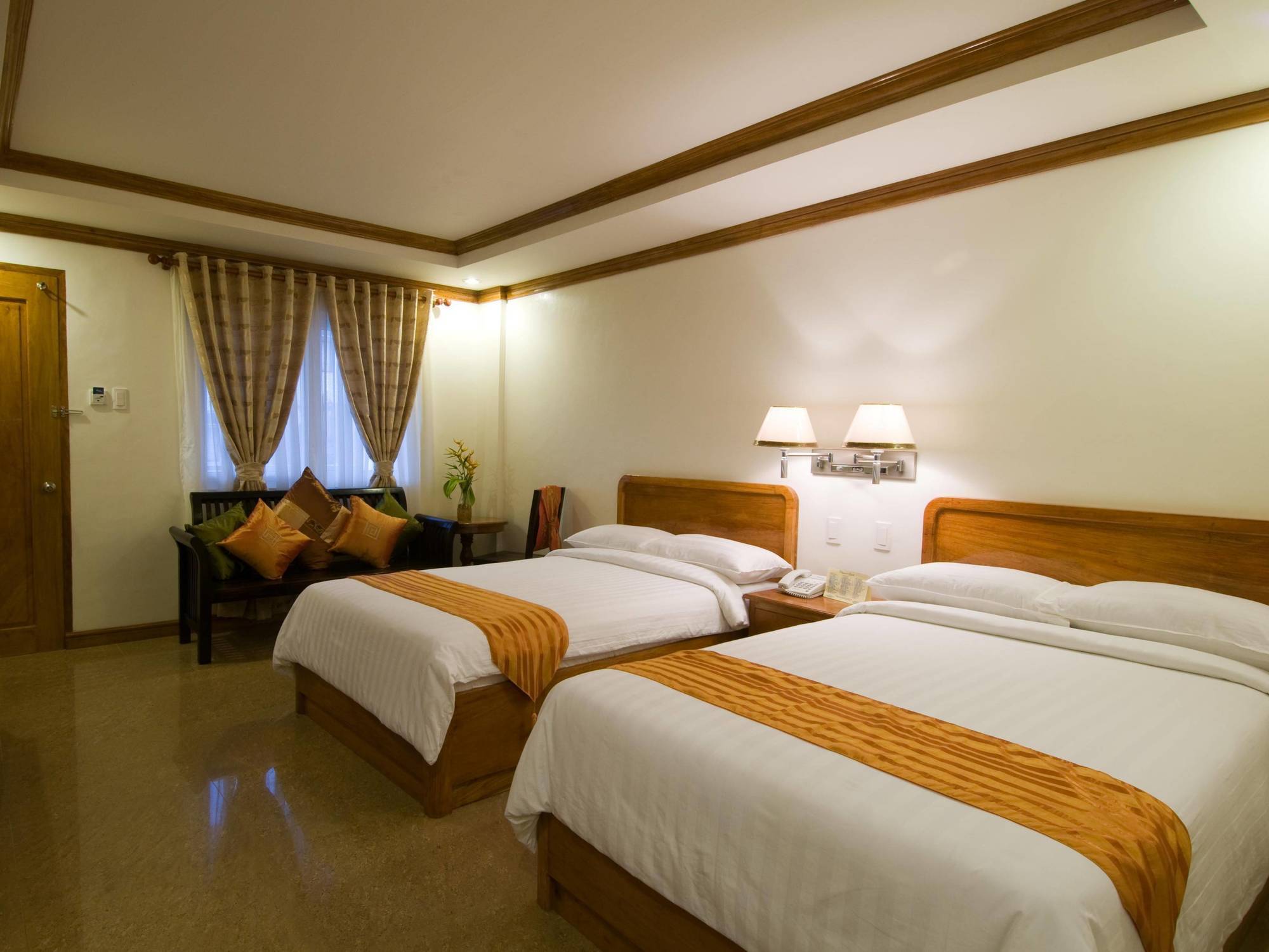 Grand Boracay Resort Balabag  Extérieur photo