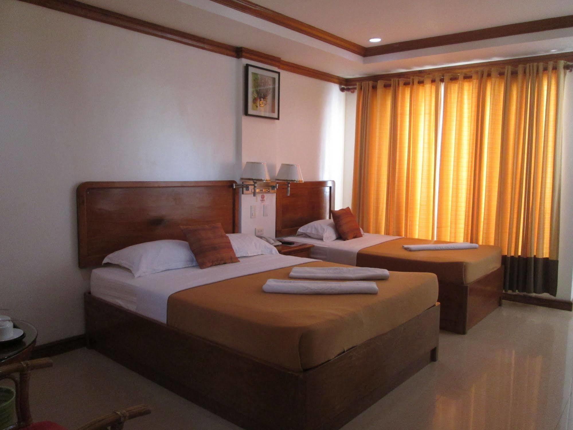 Grand Boracay Resort Balabag  Extérieur photo