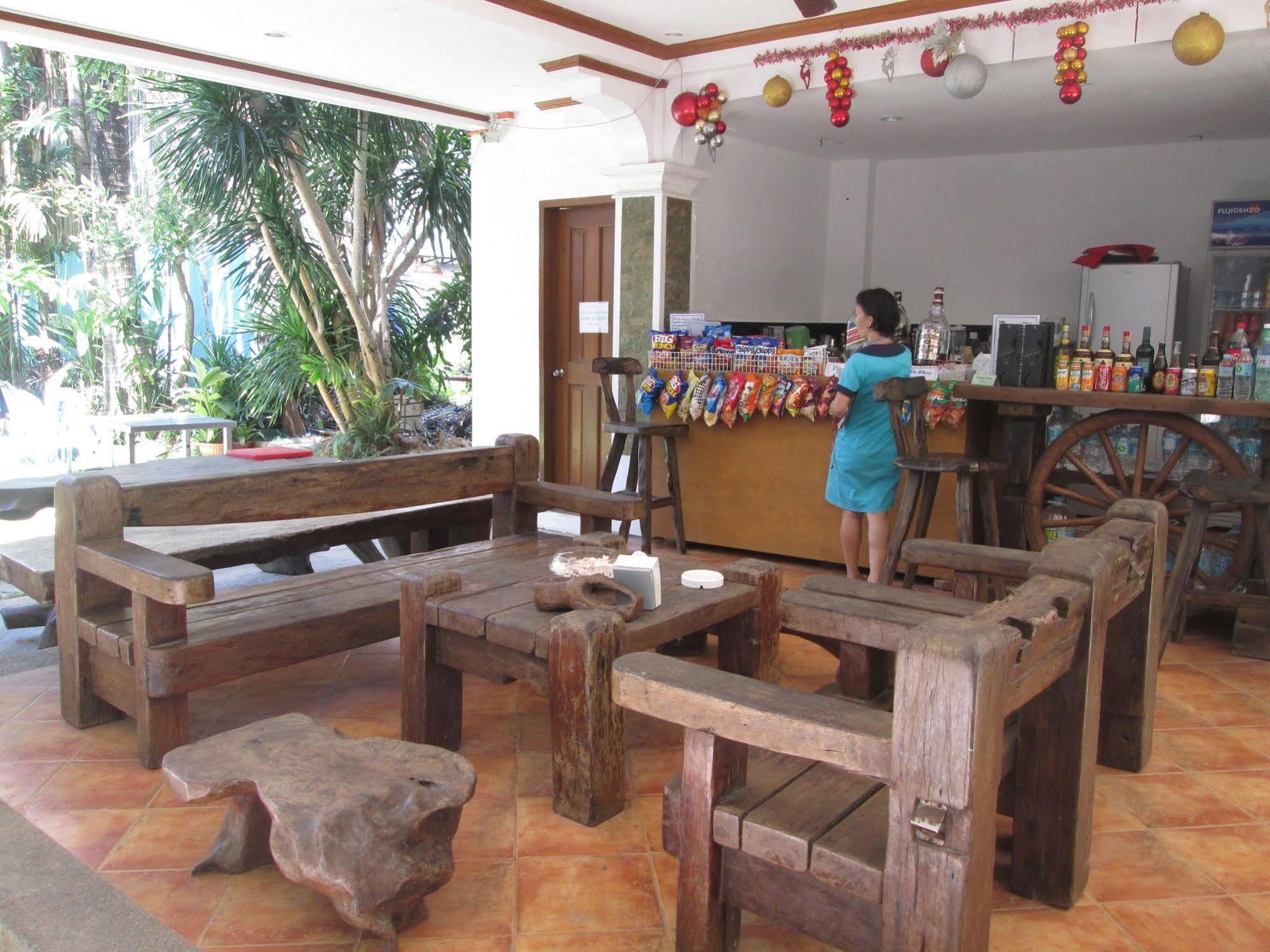 Grand Boracay Resort Balabag  Extérieur photo