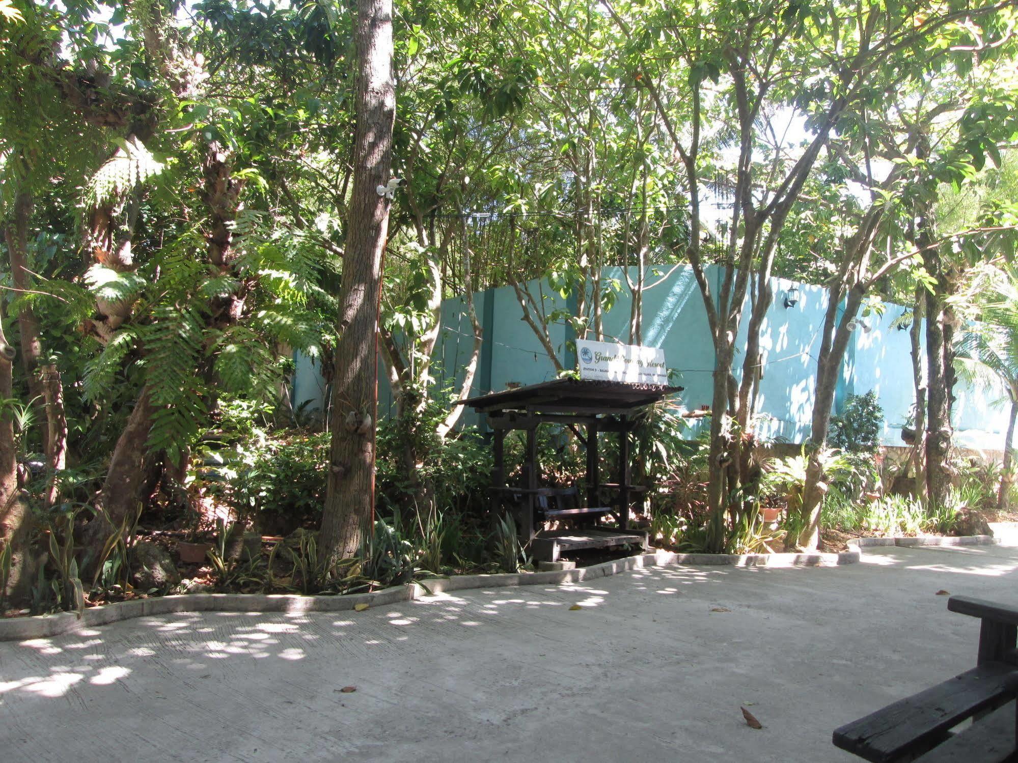 Grand Boracay Resort Balabag  Extérieur photo